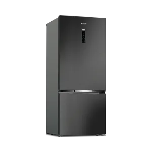 278551 EDI Tencere Soğutma Teknolojili Alttan Donduruculu Buzdolabı