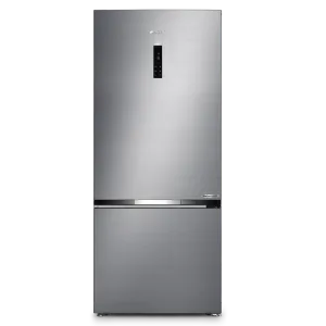 278552 EI AI Fit Yapay Zeka Teknolojili Alttan Donduruculu Buzdolabı