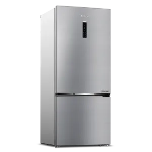 278552 EI AI Fit Yapay Zeka Teknolojili Alttan Donduruculu Buzdolabı