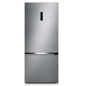 278552 EI AI Fit Yapay Zeka Teknolojili Alttan Donduruculu Buzdolabı