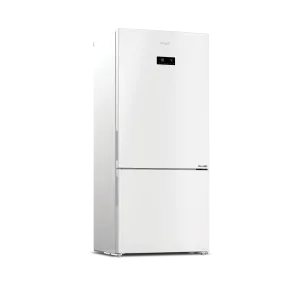 283721 EB Alttan Donduruculu Buzdolabı