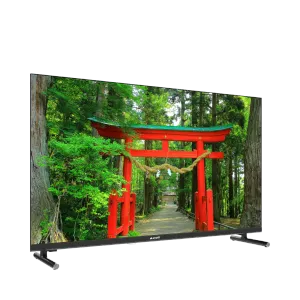 32" HD Android TV - A32 D 696 B Smart TV