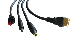 4 in 1 connection cable Güneş Paneli Aksesuarları