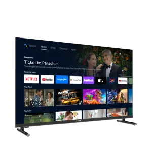 43" FHD Android TV - A 643 C Smart TV