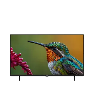 43" FHD Google TV - A43 D 697 B Smart TV