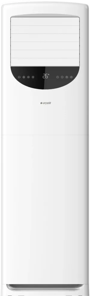 48705 Plus / 48706 Plus Salon Tipi Klima