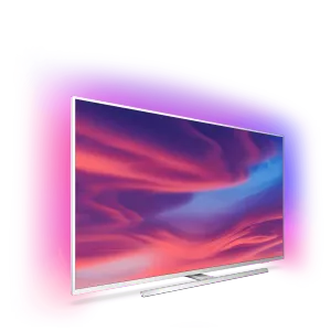 55PUS7304/62ONE 4K Ambilight And.LED TV Philips
