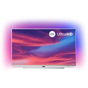 55PUS7304/62ONE 4K Ambilight And.LED TV Philips