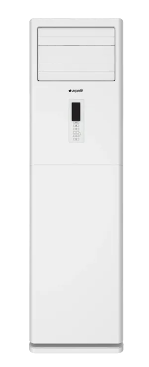 55726 Monofaze Inverter Salon Tipi Klima 55.000 Btu/h Salon Tipi Klima