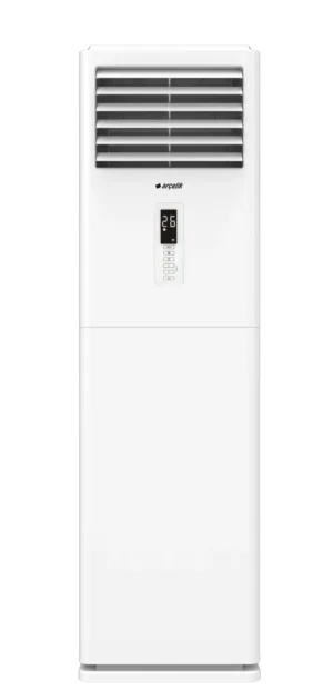 55726 Monofaze Inverter Salon Tipi Klima 55.000 Btu/h Salon Tipi Klima