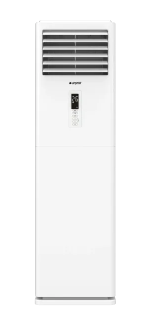 55726 Monofaze Inverter Salon Tipi Klima 55.000 Btu/h Salon Tipi Klima