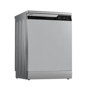 6455 WF I 5 Programlı Bulaşık Makinesi