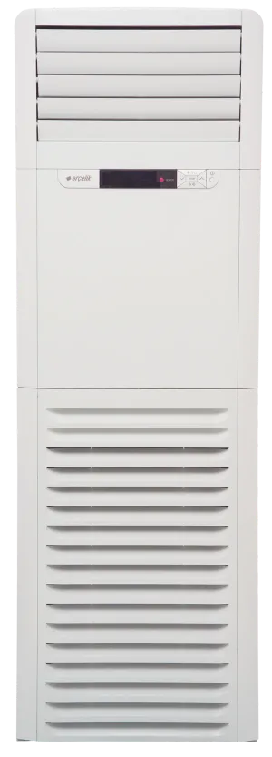 7210 RA Salon Tipi Klima