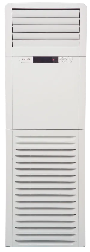 7415 Plus Salon Tipi Klima 47000 BTU/h Salon Tipi Klima