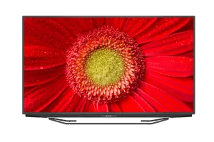 8 Serisi A43 B 880 B/ 43" 4K Smart Smart TV