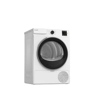 801 KMX 8 Kg Kurutma Makinesi