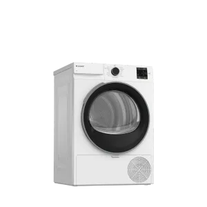 802 KMX 8 Kg Kurutma Makinesi