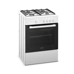 8314 DG Ocaklı Fırın