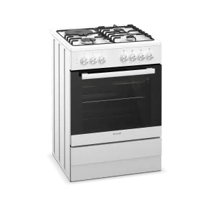 8431 Ocaklı Fırın