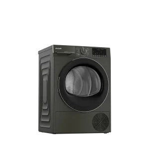 901 KMP IG 9 Kg Kurutma Makinesi