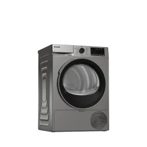 901 KMX S 9 Kg Kurutma Makinesi