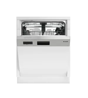 9252 MI Yarı Ankastre Bulaşık Makinesi