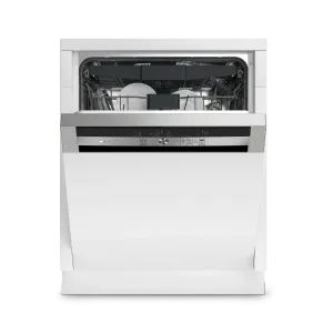 9263 SI Yarı Ankastre Bulaşık Makinesi