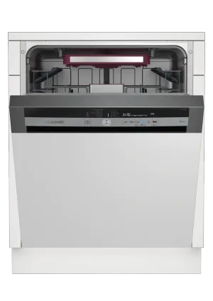 9301 SI Ankastre Bulaşık Makinesi