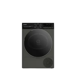 931 KMP IG 9 Kg Kurutma Makinesi