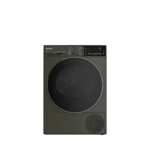 950 KWG Hibrit Kurutma Makinesi