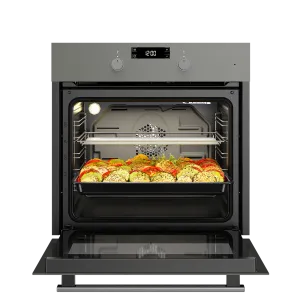 9542 CDG Grion (Gri Cam) Ankastre Fırın