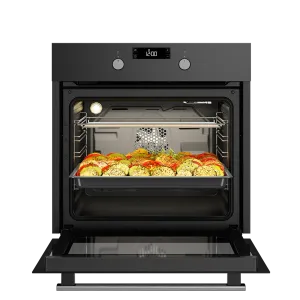 9629 CDS Ankastre Fırın