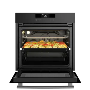 9670 CTS Ankastre Fırın