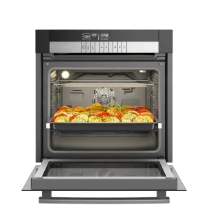 9680 SPS Ankastre Fırın