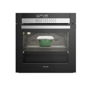 9680 SPS Ankastre Fırın