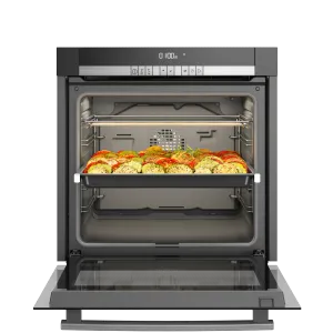 9781 ZYTI Ankastre Fırın