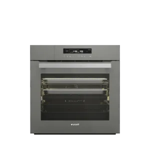 9784 H BG Buhar Destekli Fırın