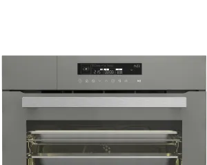 9784 H BG Buhar Destekli Fırın