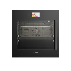 9784 ZTS Ankastre Fırın