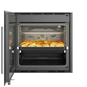 9784 ZTS Ankastre Fırın