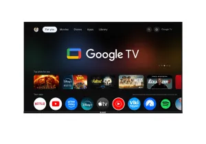 A43HF 600A5-IG Hotel Tv