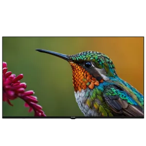 A43HU 500B2-A-BI Hotel Tv