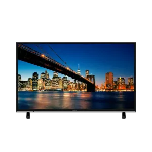 A49L 7950 5B / 4K Non-Smart 49" 123 Ekran TV Smart TV