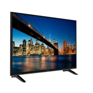 A49L 7950 5B / 4K Non-Smart 49" 123 Ekran TV Smart TV