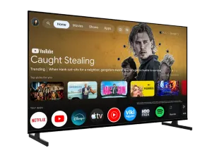 A75HU 600B4-IG Hotel Tv