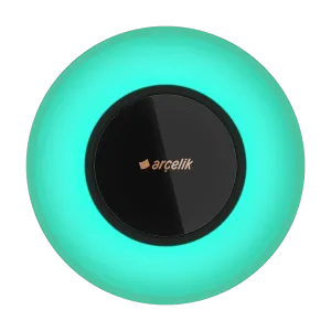 AAE 1016 S İç Hava Kalitesi