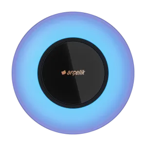 AAE 1016 S İç Hava Kalitesi