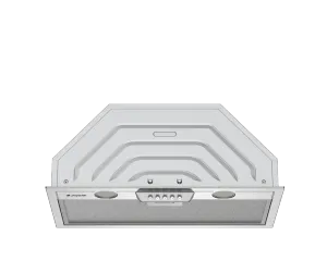 AAG 523 I Ankastre Gömme Aspiratör