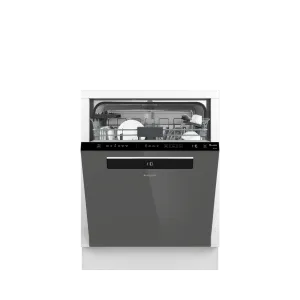 ABC 161 G Tezgah Altı Bulaşık Makinesi