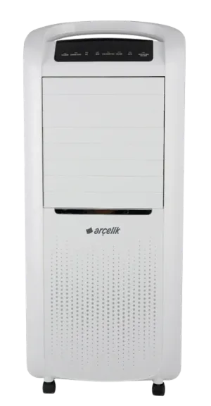 AC 7030 Havadar Hava Serinletici Hava Soğutucu